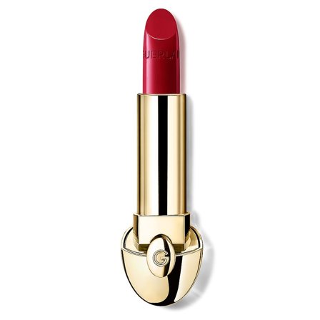 GUERLAIN Lipstick - Rouge G Satin 520, Refill, Makeup, Læber, Læbestift
