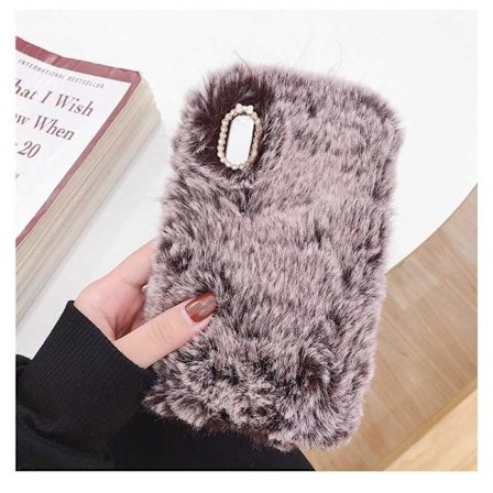 Sony Xperia L3 Gosig & Fluffigt Skal