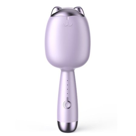 Egg Roll Hår Krølltang LILLA lilla