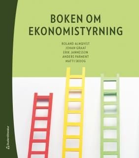 Boken om ekonomistyrning, ISBN: 9789144095585