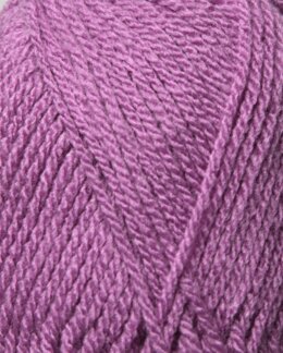 Garn Freja 50g Gammalrosa