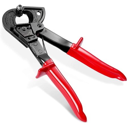 Skraldekabelklipper, HS325A Aluminium Kobber Skraldekabelklipper, Skraldekabelklipper