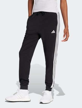 adidas Sportswear W 3S Sj Jogger - Black - XS