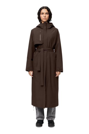 Åse Insulated coat Java XL