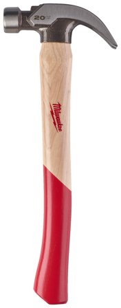 Milwaukee 4932478660 Snickarhammare 570 g, Handverktyg