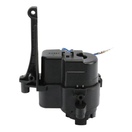 Elektrisk fällbar backspegelmotor för Mazda CX-5 (2012-2014) med sidospegel