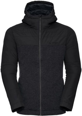 Vaude W's Godhavn II Winter Jacket Black