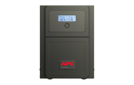 APC Easy UPS SMV SMV750CAI - UPS - 525 watt - 750 VA