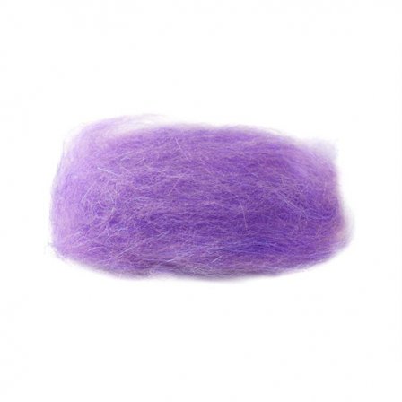 Predator Dubbing, Merkin Purple