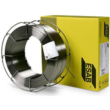 ESAB OK TUBROD 14.12 Tubrod 16 kg, 1.2 mm, Svets