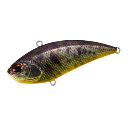 DUO Realis Vibration 62 G-Fix - Tule Perch ND