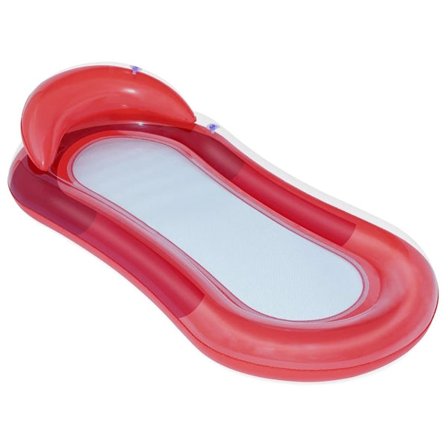 Bestway Badmadrass för pool Aqua Lounge