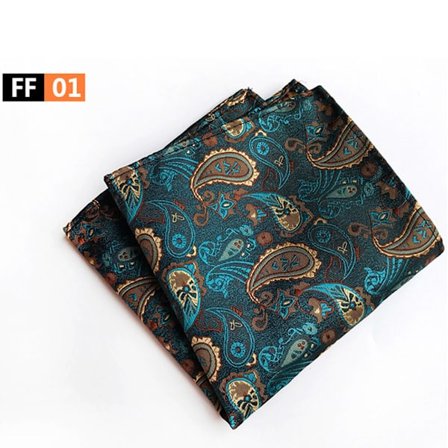 Stilren Bröstnäsduk Kavaj