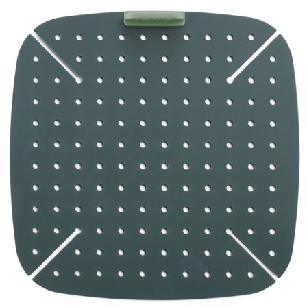 Lékué Silikonialusta airfryeriin, harmaa