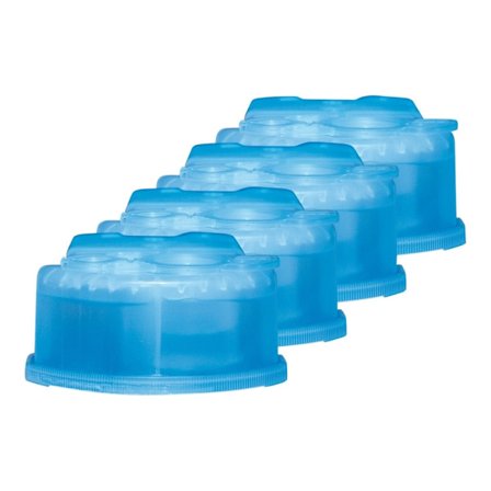 Braun CCR4 Clean&Charge - rengöringspatronsats