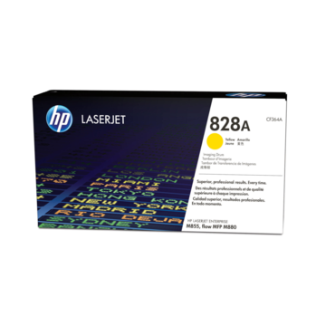 Trumma Hp 828A Yellow*