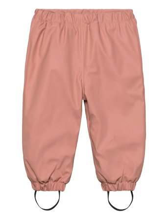 Bernardsk Outerwear Pink Sofie Schnoor Baby And Kids
