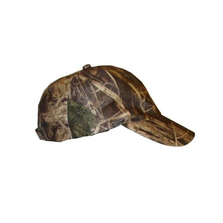Stabilotherm Camo Cap Unisex caps Green OneSize