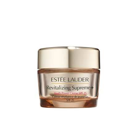 Estée Lauder Revitalizing Supreme + Youth Power Creme SPF 25 50ml - Crema viso giorno lifting