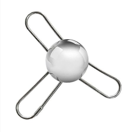 Espressotilbehør Espressomaskintilbehør Iskaffekjøler Espresso Must Haves Kjøler f