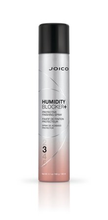 JOICO Humidity Blocker+ Protective Finishing Spray 180 ml, Hår, Hårstyling, Heat Protection
