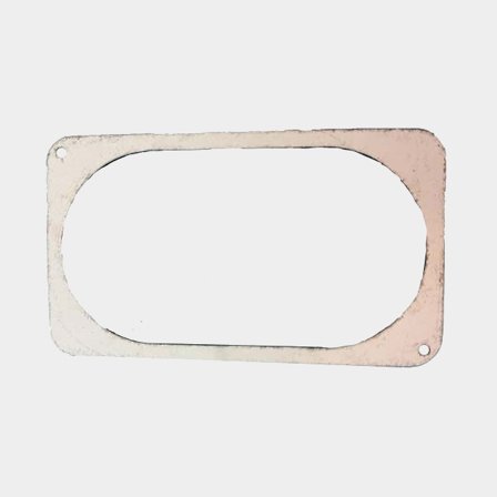 Självhäftande monteringspackning Quick, till TCD2044