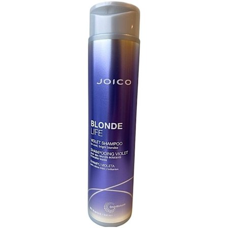 Joico Blonde Life Violet Shampoo 300ml