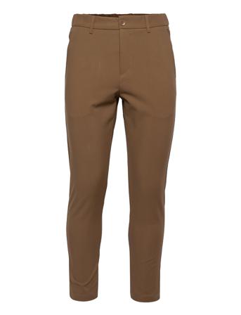 Pants Woven Brown Esprit Collection