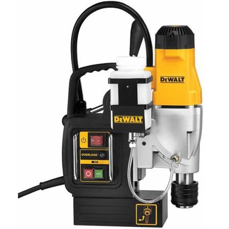 Dewalt DWE1622K Magneettiporakone 1200 W, Koneet