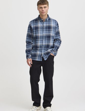 Solid Sdmonty Ryan - Black - 30 x 32