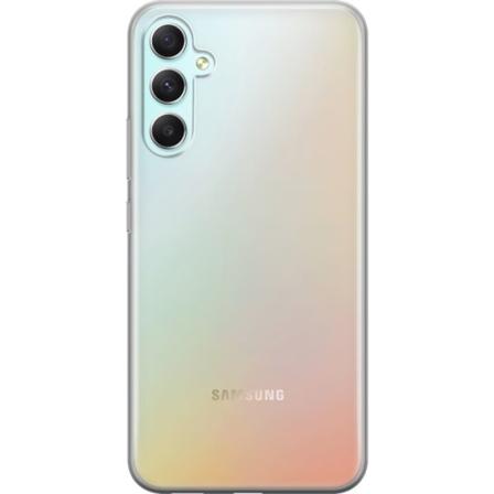 Samsung Galaxy A34 Transparent Deksel TPU