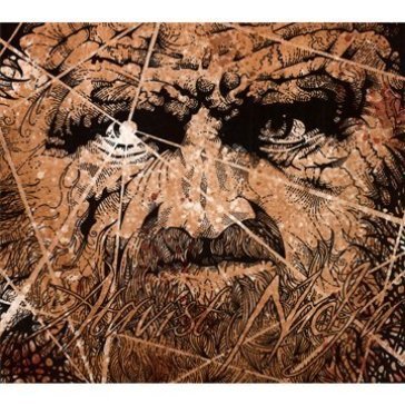 Ii: points at infinity Atavist