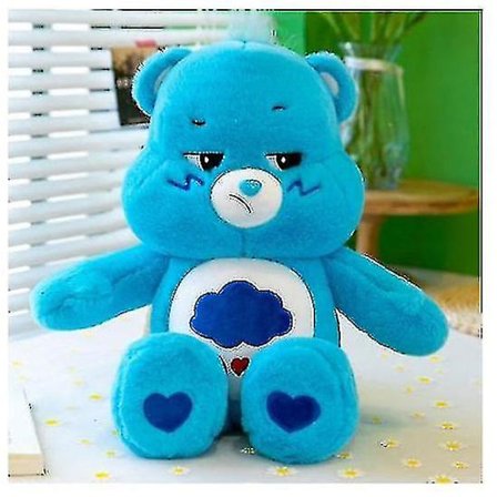 Care Bears 14" Collectible mjuka plyschleksaker Officiellt Ny design gosedjur
