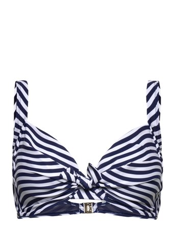 Wave Electra Top Blue Panos Emporio
