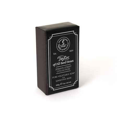 Taylor Of Old Bond Street Badesæbe 200 g Jermyn St., Skincare, Kropspleje, Bad & Brus