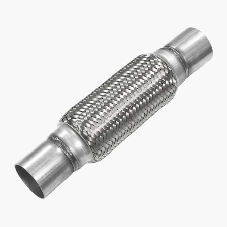 Flexibelt skarvrör - Biltema