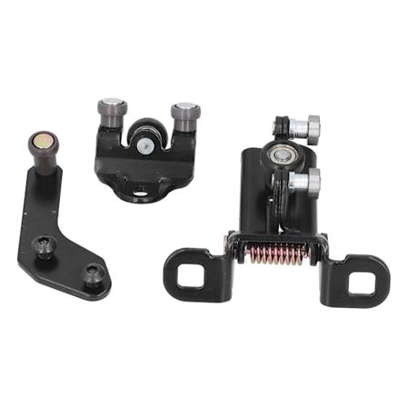Skjutdörrsvals Rulllager Vänster Sida Topp Mitt Botten 4796304 Ersättning för Ford Transit MK6 2000‐2006