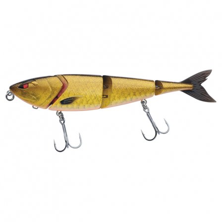 Berkley Zilla Swimmer 19cm, 45g - Rudd
