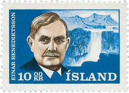 Island - AFA 398 - Postfrisk