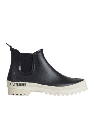 Stutterheim Chelsea Rainwalker Kängor & boots Unisex Flerfärgad 36
