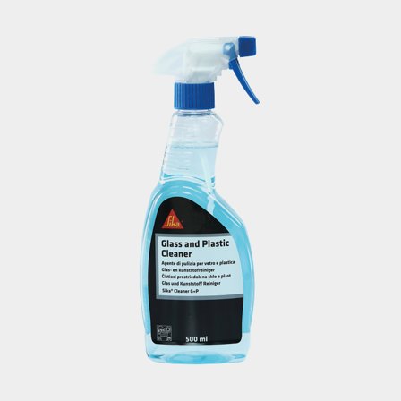 Sika Cleaner G + P 500 ml