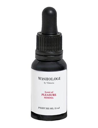 Washologi | Perfume Oil Scent Of Pleasure | 15 ML