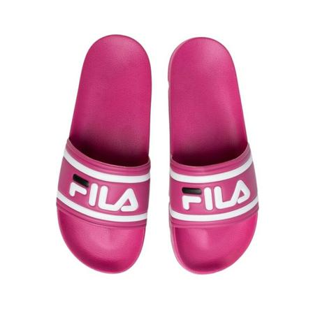 Fila, Morro BAY Slippers 2.0 Roze, Dames, Maat:38 EU