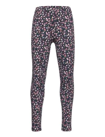 Eliop Leggings Multi/mönstrad Mango