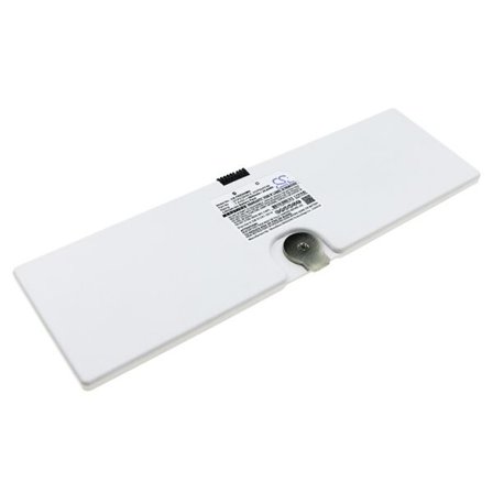 Akku lääketeelliseen TRIXELL EZ DR, 3543PR varten