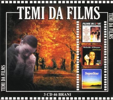 Temi da films NA