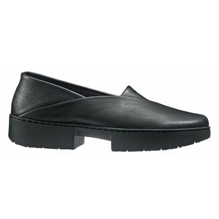 Trippen, Shoes Zwart, Dames, Maat:36 EU