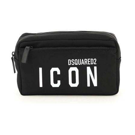 Dsquared2 - Necessärer - Svart - Herr - Storlek: One Size, Herr, Storlek: ONE SIZE