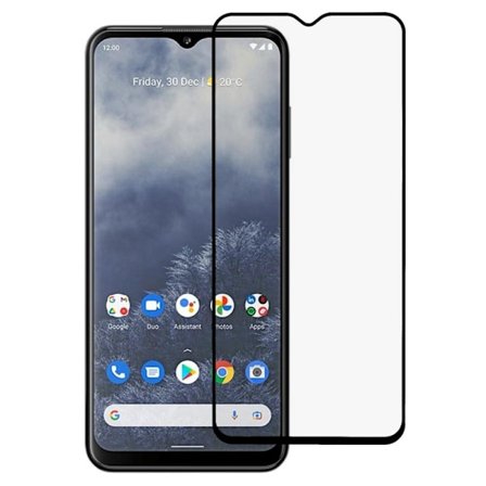 Nokia G60 skärmskydd med hög beröringskänslighet