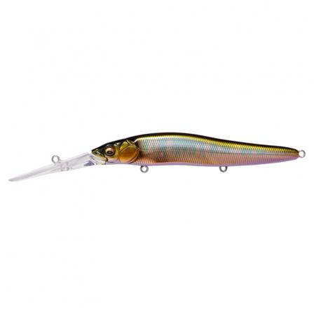 Megabass Oneten R+3 - Wagin Oikawa